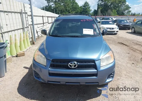 2012 Toyota Rav4 z USA, uszkodzony, nr VIN 2T3ZF4DV0CW129293